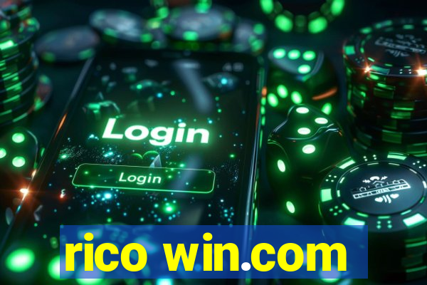 rico win.com